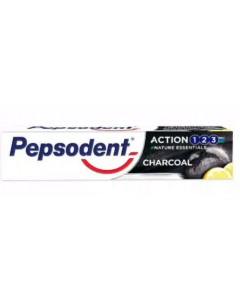 Pepsodent Charcoal Rl 432x20g